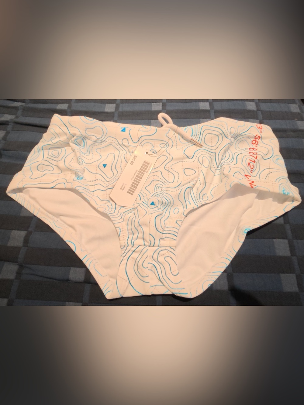 NWT - L - Nasty Pig - Elevate Sunga